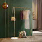 Gorgeous Coat Rack Stainless Steel Coat Hanger for Living Room