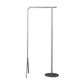 Gorgeous Coat Rack Stainless Steel Coat Hanger for Living Room