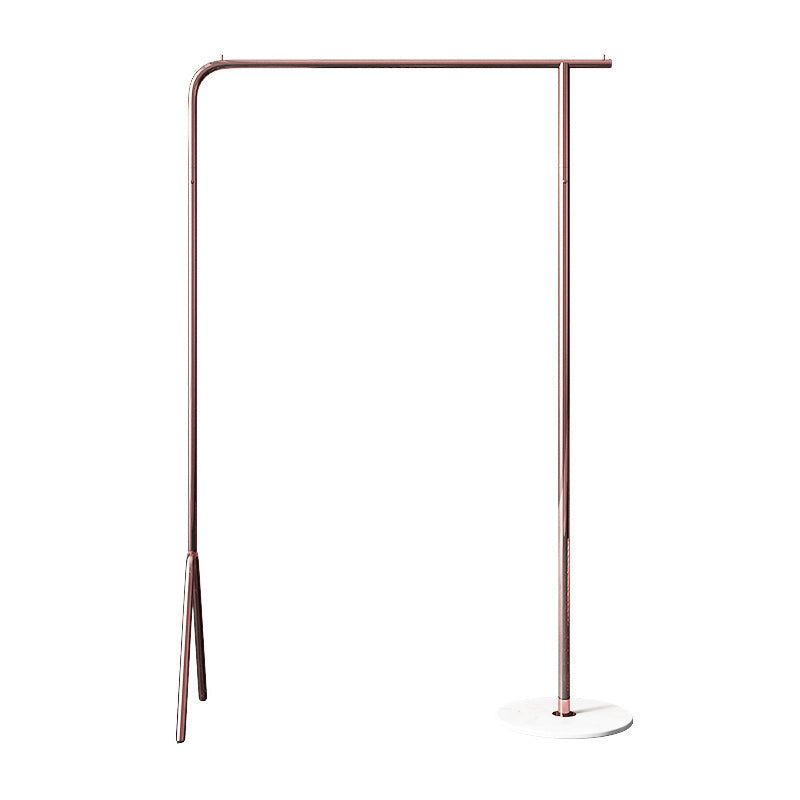 Gorgeous Coat Rack Stainless Steel Coat Hanger for Living Room