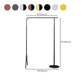 Gorgeous Coat Rack Stainless Steel Coat Hanger for Living Room
