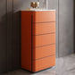 Contemporary Dresser Stone Storage Chest Dresser with 2/3/4/5 Drawers 5 Clearhalo 'Bedroom Furniture' 'Dressers & Chests' 'dressers_chests' 'furn' 'furn_dressers_chests' 'Furniture' 6432327