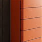 Contemporary Dresser Stone Storage Chest Dresser with 2/3/4/5 Drawers Clearhalo 'Bedroom Furniture' 'Dressers & Chests' 'dressers_chests' 'furn' 'furn_dressers_chests' 'Furniture' 6432333