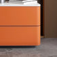 Contemporary Dresser Stone Storage Chest Dresser with 2/3/4/5 Drawers Clearhalo 'Bedroom Furniture' 'Dressers & Chests' 'dressers_chests' 'furn' 'furn_dressers_chests' 'Furniture' 6432334