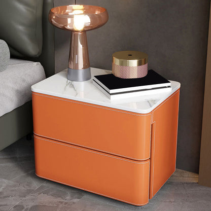 Contemporary Dresser Stone Storage Chest Dresser with 2/3/4/5 Drawers 2 Clearhalo 'Bedroom Furniture' 'Dressers & Chests' 'dressers_chests' 'furn' 'furn_dressers_chests' 'Furniture' 6432335