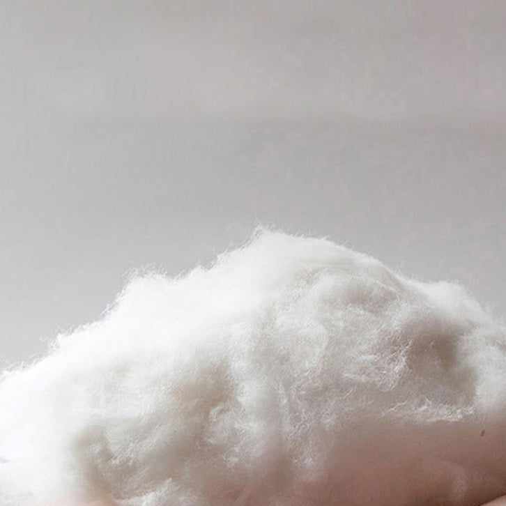 Sloped Arms No Distressing Sofa Modern Scratch Resistant Curved Loveseat