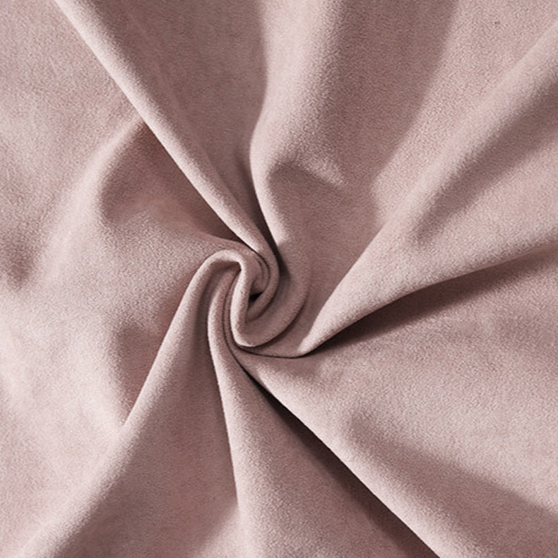 Sofa de couleur unie solide SIÈGE SIÈGE SIR TIÈRE MODERNE POUR BONUS SALLE