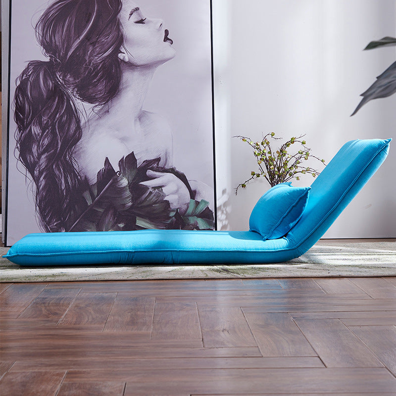 Cuscino scandinavo incluso divano convertibile a braccia futon futon