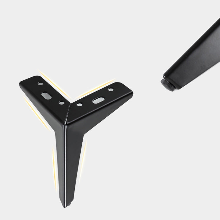 Divano scandinavo sezionale cuscinetti in pelle bianca sezionale