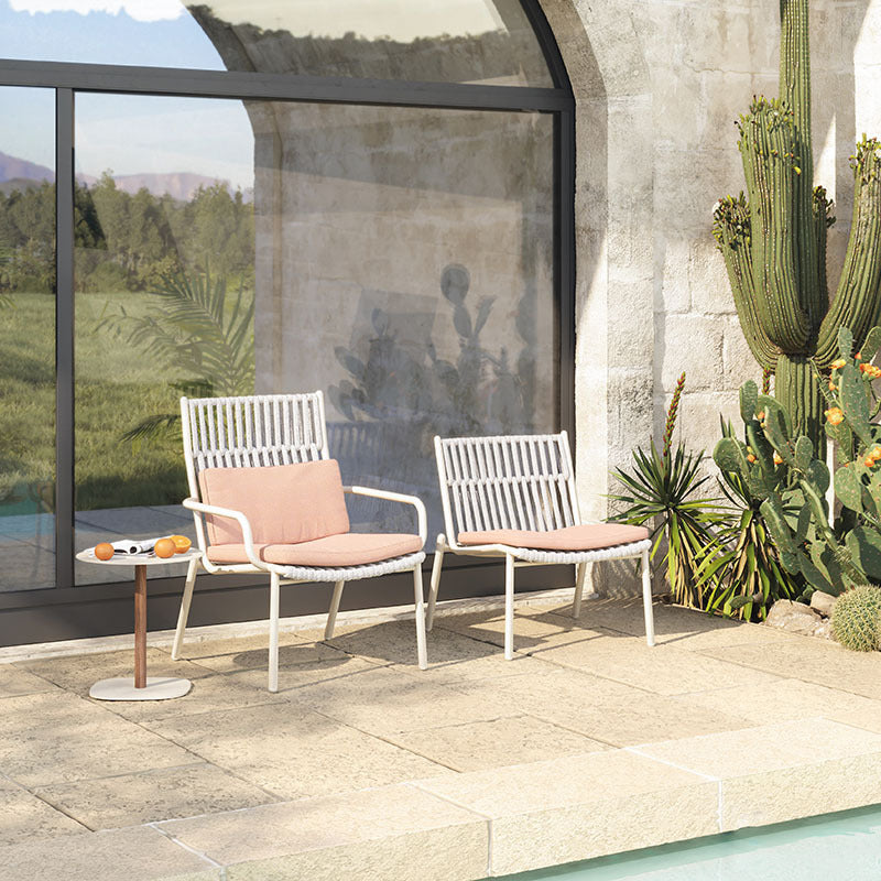 Fixed Back Lounge Chair Basic Four Legs Chair for Living Room Clearhalo 'Accent Chairs' 'accent_chairs' 'Chairs & Seating' 'furn' 'furn_accent_chairs' 'Furniture' 'Living Room Furniture' 6435596