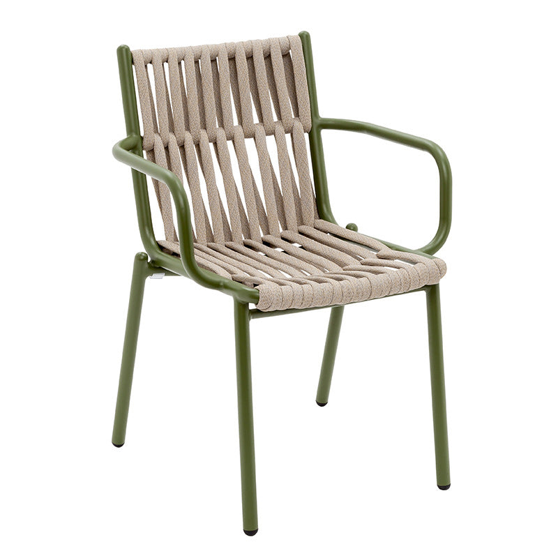 Fixed Back Lounge Chair Basic Four Legs Chair for Living Room Green 1 Piece Clearhalo 'Accent Chairs' 'accent_chairs' 'Chairs & Seating' 'furn' 'furn_accent_chairs' 'Furniture' 'Living Room Furniture' 6435604