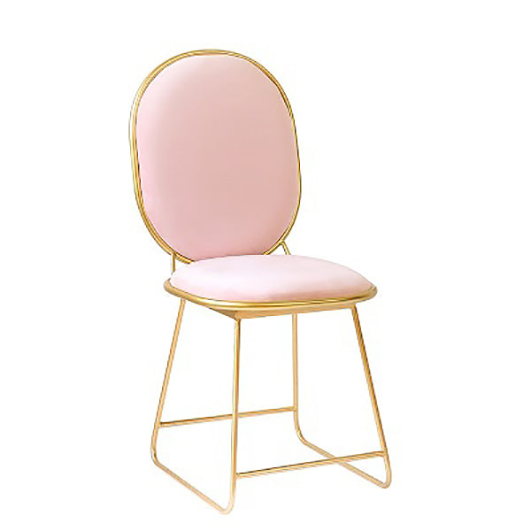 15.74" Wide Makeup Vanity Desk Bright White  Vanity Tables with 2 Storage Drawers