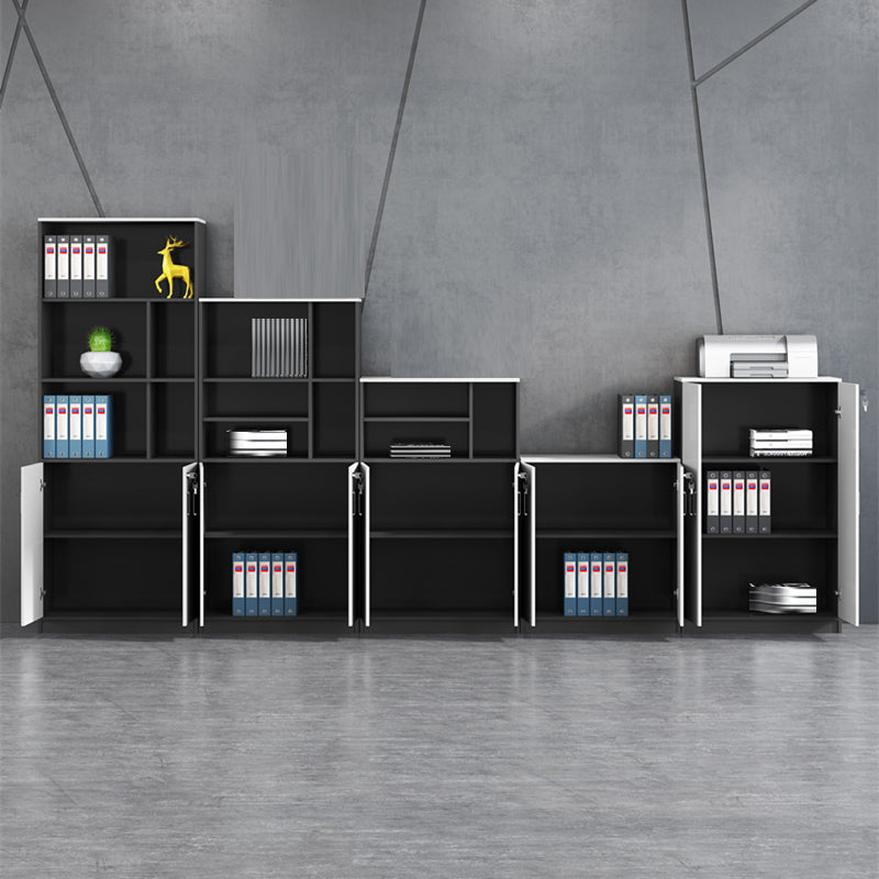 MODERNO MODERNO VERTICALE AMBIGLIO VERTICALE AMPIPOLA DI LEGNO DI PROGETTAZIONE PROPRIETÀ PER OFFICE