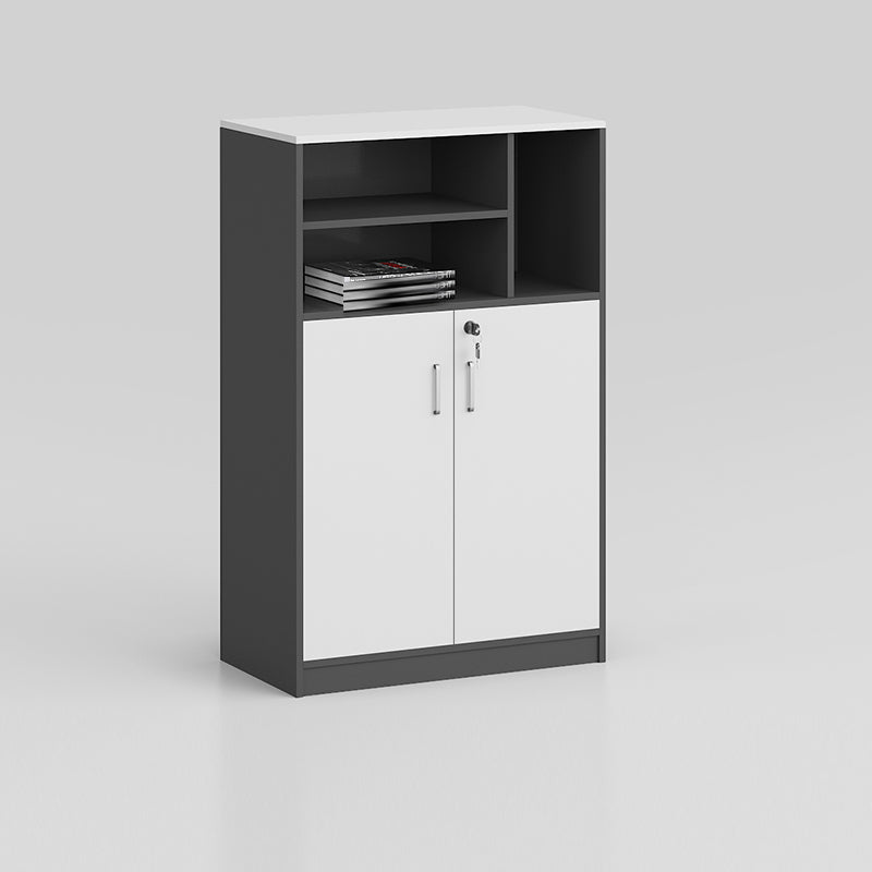 MODERNO MODERNO VERTICALE AMBIGLIO VERTICALE AMPIPOLA DI LEGNO DI PROGETTAZIONE PROPRIETÀ PER OFFICE