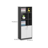 MODERNO MODERNO VERTICALE AMBIGLIO VERTICALE AMPIPOLA DI LEGNO DI PROGETTAZIONE PROPRIETÀ PER OFFICE