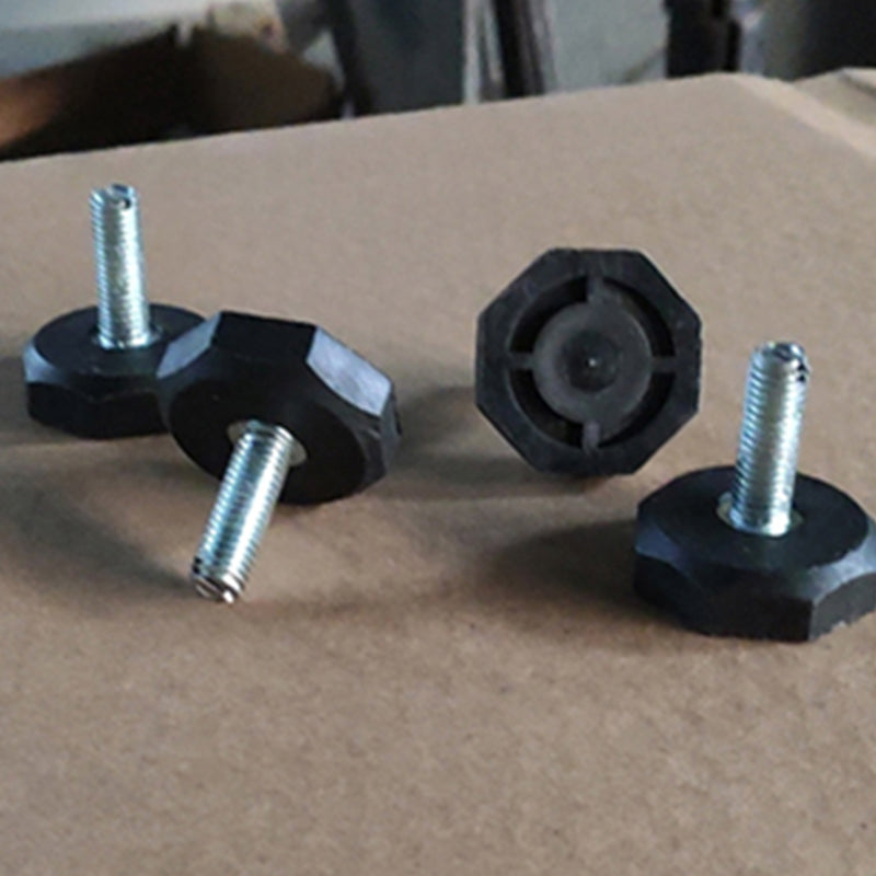 Archivo lateral Bloque de color creativo Bloque de metal Archivo de bloqueo de metal