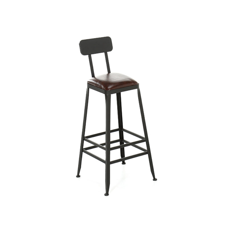 Industriële 1/5/9 stukken Balk Tafel Set rechthoekige houten aanrecht met ontlasting voor café