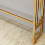 1/2/4 pezzi sgabello da bar e set da tavolo da pranzo rettangolare