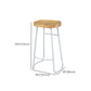 1/4/5/9 Pieces Bar Table Set Rectangular Bar Stool and Table Set