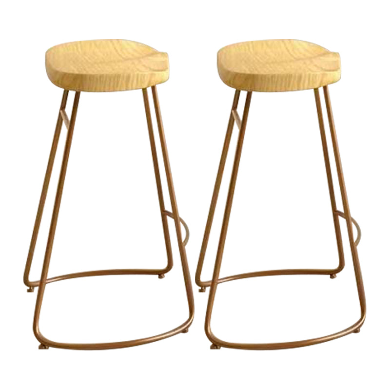 Modernes Bartisch-Set, 1/2/3-teilig, rechteckiges Pub-Ess-Set aus massivem Holz