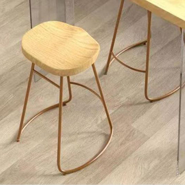 Modernes Bartisch-Set, 1/2/3-teilig, rechteckiges Pub-Ess-Set aus massivem Holz