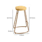 Modernes Bartisch-Set, 1/2/3-teilig, rechteckiges Pub-Ess-Set aus massivem Holz