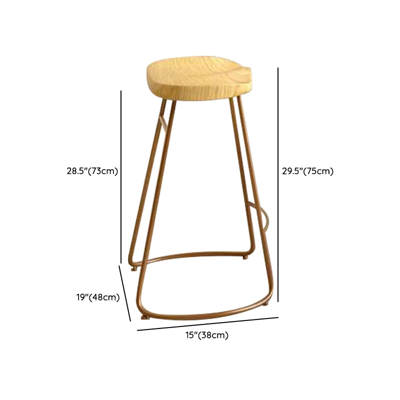 Modernes Bartisch-Set, 1/2/3-teilig, rechteckiges Pub-Ess-Set aus massivem Holz