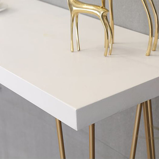 Glam Style Rectangle Bar Table Set 1/2/3/5/9 Pieces Solid Wood Counter Table Clearhalo 'Bar Furniture' 'furn' 'furn_home_bar_bar_sets' 'Furniture' 'Home Bars & Bar Sets' 'home_bar_bar_sets' 'Kitchen & Dining Furniture' 6436477