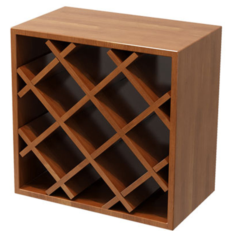 現代的なダイニングハッチラバーウッドガラスドアドロワー付きビュッフェキャビネット