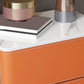 Stone Storage Chest Dresser Modern Storage Chest with 2/3/4/5 Drawers Clearhalo 'Bedroom Furniture' 'Dressers & Chests' 'dressers_chests' 'furn' 'furn_dressers_chests' 'Furniture' 6440054