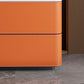 Stone Storage Chest Dresser Modern Storage Chest with 2/3/4/5 Drawers Clearhalo 'Bedroom Furniture' 'Dressers & Chests' 'dressers_chests' 'furn' 'furn_dressers_chests' 'Furniture' 6440057