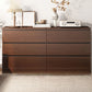 15.99-inch W Manufactured Wood Dresser Modern Storage Chest Dresser Clearhalo 'Bedroom Furniture' 'Dressers & Chests' 'dressers_chests' 'furn' 'furn_dressers_chests' 'Furniture' 6440135