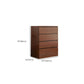 15.99-inch W Manufactured Wood Dresser Modern Storage Chest Dresser Clearhalo 'Bedroom Furniture' 'Dressers & Chests' 'dressers_chests' 'furn' 'furn_dressers_chests' 'Furniture' 6440142