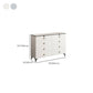 Stone Contemporary Storage Chest Bedroom Chest with Black Legs Clearhalo 'Bedroom Furniture' 'Dressers & Chests' 'dressers_chests' 'furn' 'furn_dressers_chests' 'Furniture' 6440169