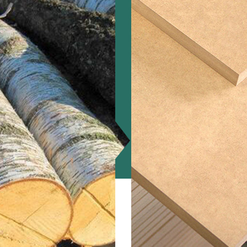 Cassettiera portaoggetti costiera Cassettiera in legno massello con 7/10/12 cassetti