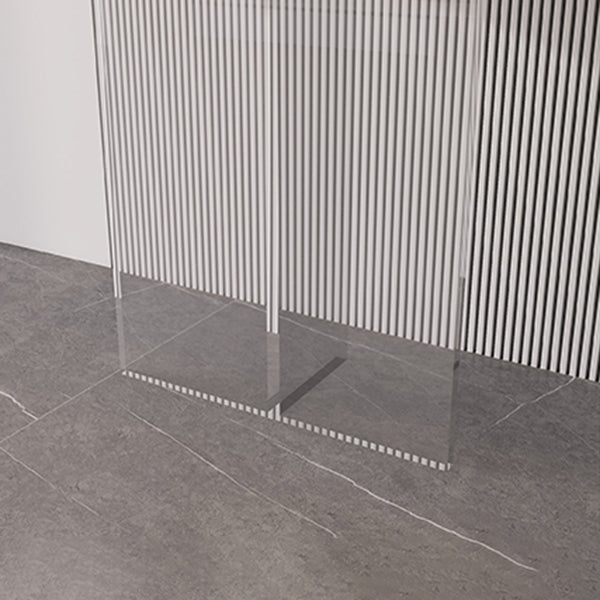 Tabla de consola de madera sólida 31.5 "Mesa de altura rectangular de altura con pierna acrílica