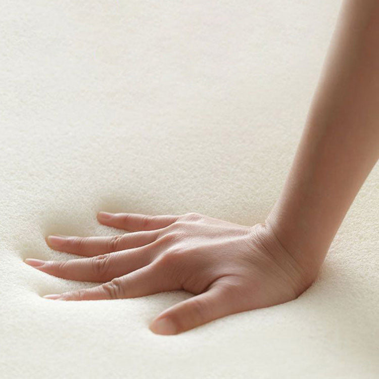 枕が含まれていましたソファー布団腕なし折りたたみ折りたたみクッションバックソファベッド