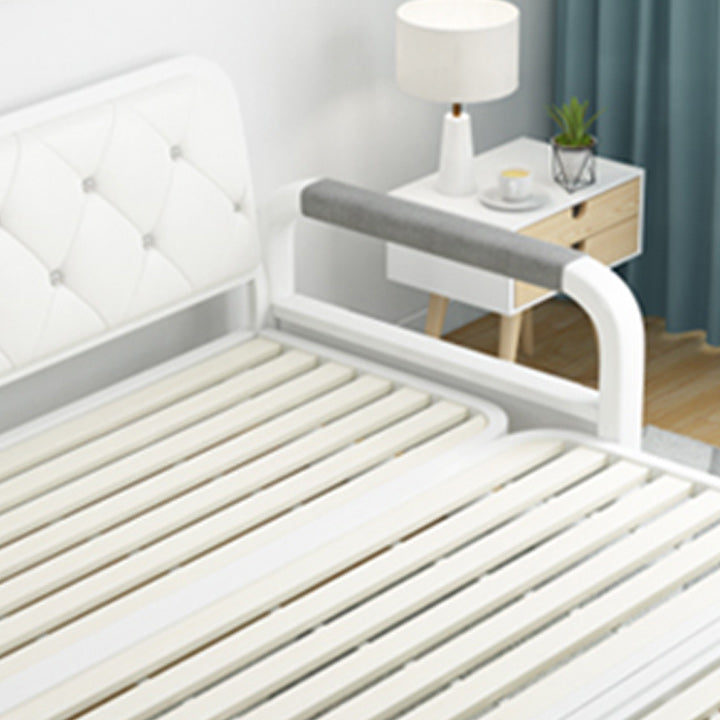 Cuscino di divano di divano futon incluso di divano futon braccia rotondi