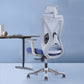 Modern Office Chair Mesh Adjustable Seat Height Desk Chair with Wheels Clearhalo 'furn' 'furn_office_chair' 'Furniture' 'Office Chairs' 'Office Furniture' 'office_chair' 6447431
