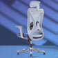 Modern Office Chair Mesh Adjustable Seat Height Desk Chair with Wheels Clearhalo 'furn' 'furn_office_chair' 'Furniture' 'Office Chairs' 'Office Furniture' 'office_chair' 6447433