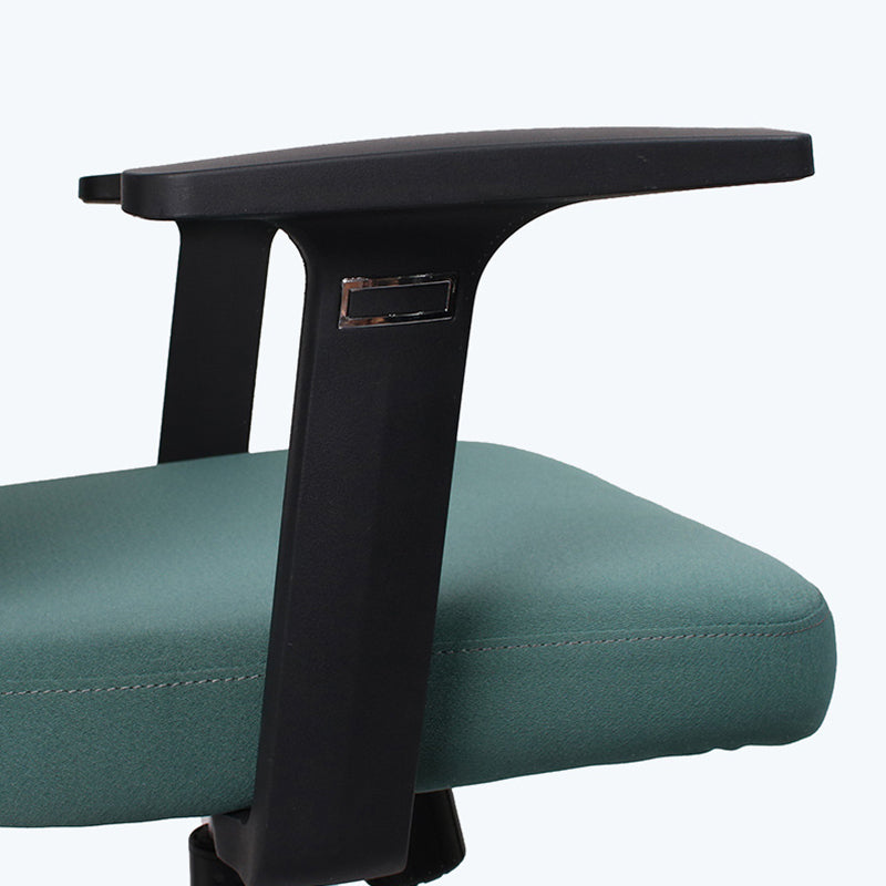 Modern Desk Chair Mesh Computer Chair for Office High-Back Chair with Wheels Clearhalo 'furn' 'furn_office_chair' 'Furniture' 'Office Chairs' 'Office Furniture' 'office_chair' 6447635