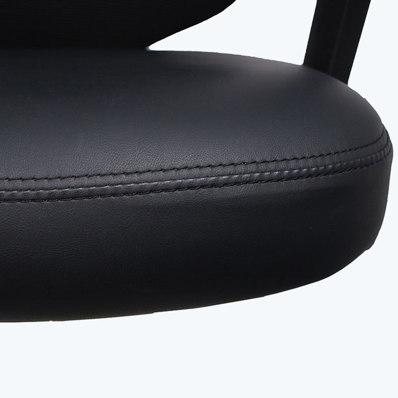 Modern Desk Chair Mesh Computer Chair for Office High-Back Chair with Wheels Clearhalo 'furn' 'furn_office_chair' 'Furniture' 'Office Chairs' 'Office Furniture' 'office_chair' 6447637