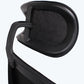 Modern Desk Chair Mesh Computer Chair for Office High-Back Chair with Wheels Clearhalo 'furn' 'furn_office_chair' 'Furniture' 'Office Chairs' 'Office Furniture' 'office_chair' 6447639