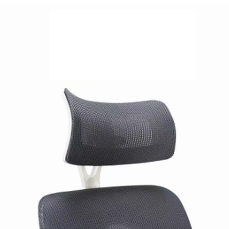 Modern Desk Chair Mesh Swivel Office Chair High-Back Chair with Wheels Clearhalo 'furn' 'furn_office_chair' 'Furniture' 'Office Chairs' 'Office Furniture' 'office_chair' 6447974