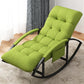 Modern Savings Pack Rocking Chair Reclining Rocker Chair for Living Room Green Black Clearhalo 'Chairs & Seating' 'furn' 'furn_rocking_chairs' 'Furniture' 'Living Room Furniture' 'Rocking Chairs' 'rocking_chairs' 6448433