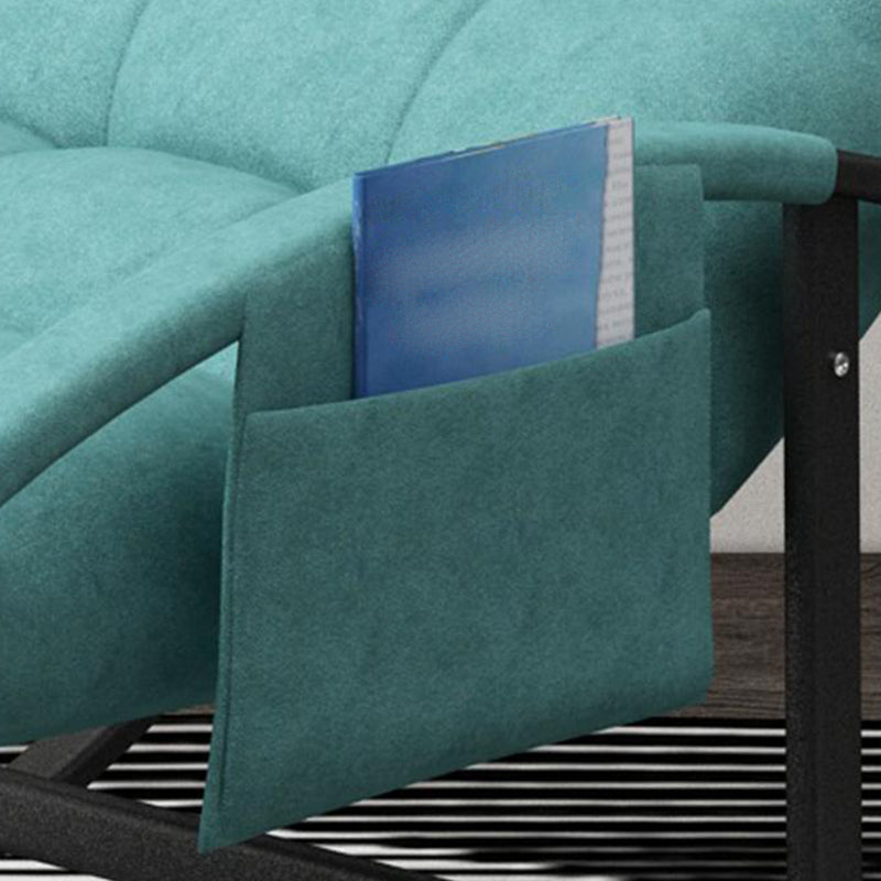 Modern Savings Pack Rocking Chair Reclining Rocker Chair for Living Room Clearhalo 'Chairs & Seating' 'furn' 'furn_rocking_chairs' 'Furniture' 'Living Room Furniture' 'Rocking Chairs' 'rocking_chairs' 6448443