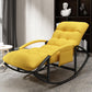 Modern Savings Pack Rocking Chair Reclining Rocker Chair for Living Room Clearhalo 'Chairs & Seating' 'furn' 'furn_rocking_chairs' 'Furniture' 'Living Room Furniture' 'Rocking Chairs' 'rocking_chairs' 6448445
