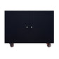 Mobile File Cabinet Modern Printer Stand Metal Filing Cabinet for Home Office