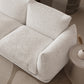 SOFA CUSCHIO CILLOW BIANCO DI SOFA RESISTENTE RESISTENTE CUSCO SEGNO SOFA