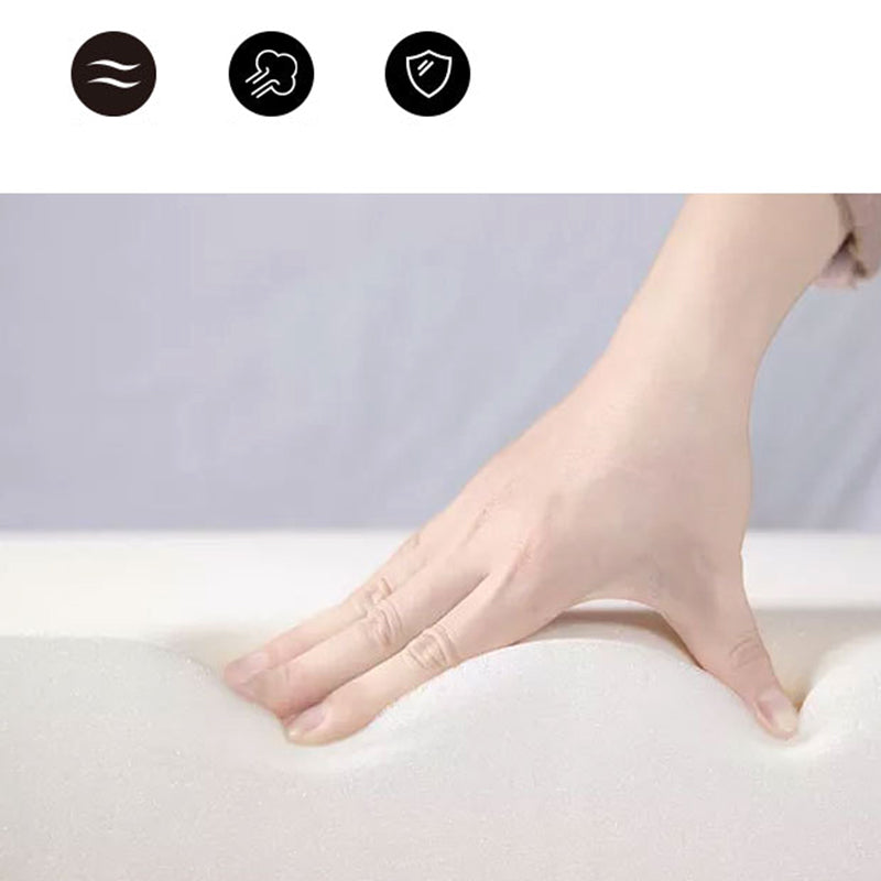 Contemporary Tuxedo Arm Sofa Stationary Gray Sofa for Living Room