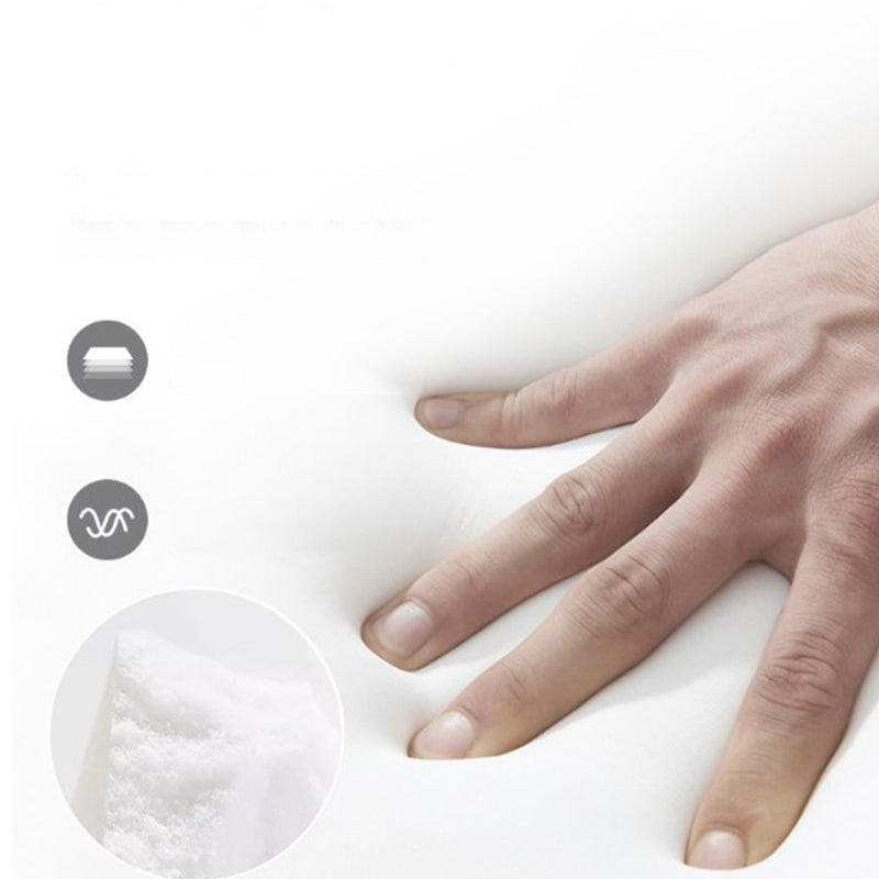 Curved Cushions Sofa Contemporary Faux Leather Seating in White and Orange Clearhalo 'furn' 'furn_sofas' 'Furniture' 'Living Room Furniture' 'Sofa' 'sofas' 6450236